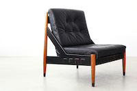Lounge Chairs by Egon Eiermann for Wilde+Spieth