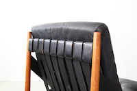 Lounge Chairs by Egon Eiermann for Wilde+Spieth