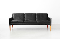 Sofa by Kurt Østervig for Centrum Møbler