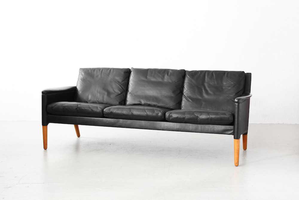 Sofa by Kurt Østervig for Centrum Møbler