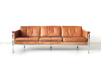 Sofa by Horst Brüning for Kill International Sofa