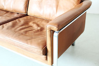 Sofa by Horst Brüning for Kill International Sofa