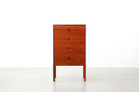 Chest of Drawers by Aksel Kjersgaard for Odder Møbler