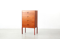 Chest of Drawers by Aksel Kjersgaard for Odder Møbler