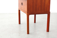 Chest of Drawers by Aksel Kjersgaard for Odder Møbler