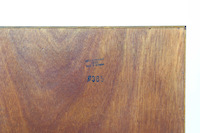 Chest of Drawers by Aksel Kjersgaard for Odder Møbler