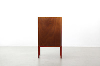 Chest of Drawers by Aksel Kjersgaard for Odder Møbler