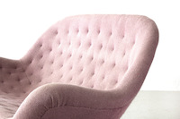 Sofa attributed to Fritz Neth for Correcta
