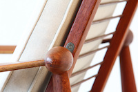 Lounge Chair by Finn Juhl for France & Søn
