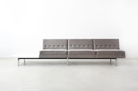 Modular System Sofa by George Nelson for Herman Miller