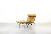 Lounge Chair Ari von Arne Norell