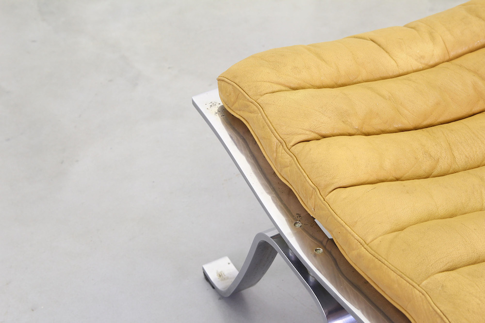 Lounge Chair Ari by Arne Norell