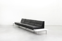 George Nelson Modular System Sofa for Herman Miller