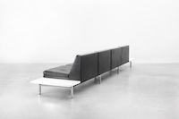 George Nelson Modular System Sofa for Herman Miller