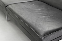 George Nelson Modular System Sofa for Herman Miller