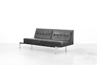 George Nelson Modular System Sofa for Herman Miller
