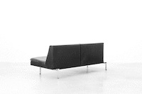 George Nelson Modular System Sofa for Herman Miller