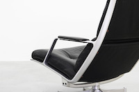 Lounge Chair FK 85 Fabricius & Kastholm for Kill International