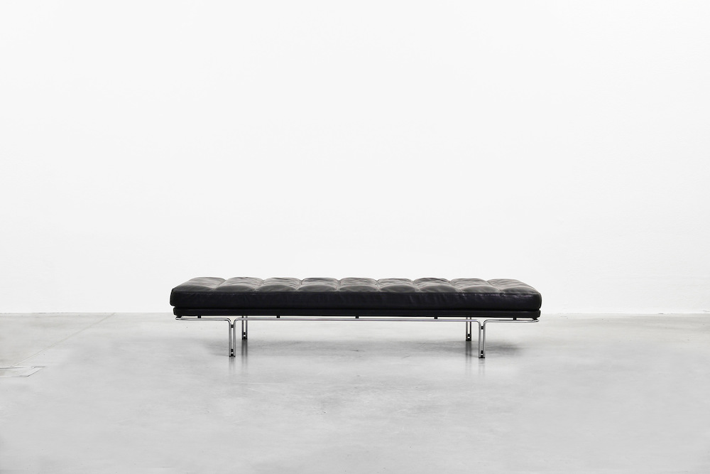 Daybed by Horst Brüning for Kill International