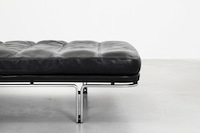 Daybed by Horst Brüning for Kill International