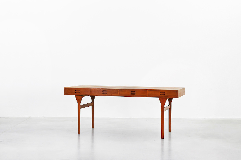 Desk by Nanna Ditzel for Søren Willadsen