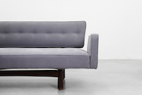 Sofa by Edward Wormley for Dux