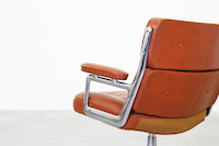 Lobby Chairs by Eames for Herman Miller