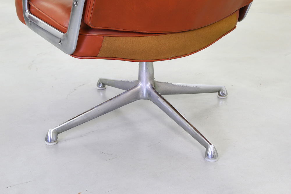 Lobby Chairs von Eames für Herman Miller