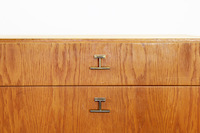 Sideboard by Borge Mogensen for FDB Mobler